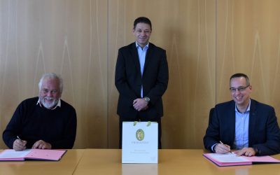 Primavera Life stiftet Forschungsprofessur