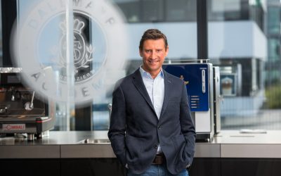Dallmayr übernimmt Werthmann Verkaufsautomaten