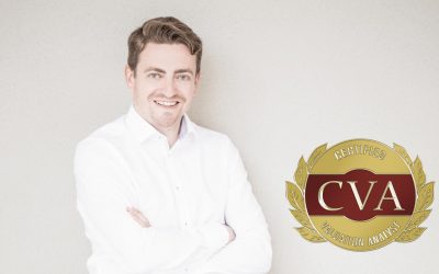 Noch mehr Fachkompetenz bei Innoverta