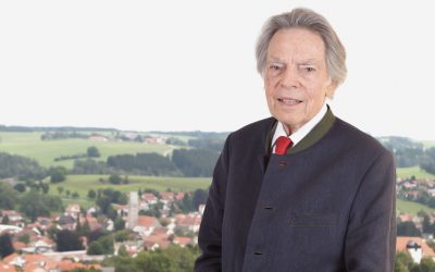 Gute Geschäftszahlen der Gabler-Saliter Bank