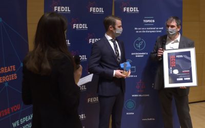 Ceratizit erhält Innovationspreis für die additive Fertigung von Hartmetallteilen