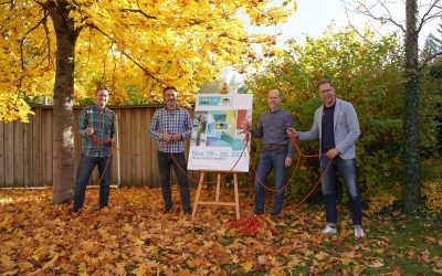 Vertical Pro wird neue Fachmesse für Höhe und Arbeitssicherheit