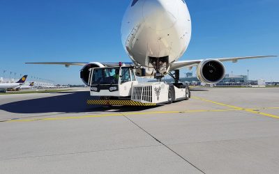 Goldhofer als Weltmarktführer-Champion 2021 ausgezeichnet