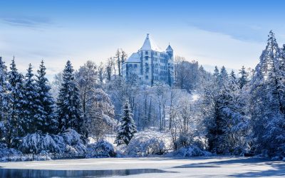 Hohes Schloss soll 4-Sterne-Hotel werden