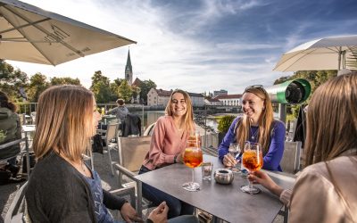 Corona: Forderung der Allgäu GmbH an die Staatsregierung