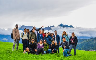 Projektförderung an der Hochschule Kempten