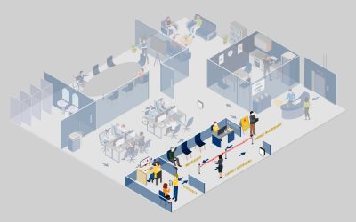 Geiger FM erweitert die bestehende Pandemie-MAX-Planung um Test-Center