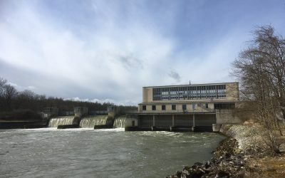 Notstromversorgung mit erneuerbaren Energien