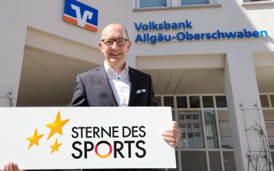 Bewerbungsaufruf für Sportvereine in der Region