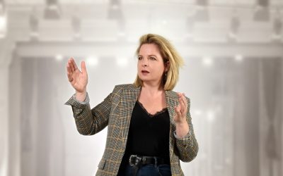 Unternehmerinnentag „Starke Frauen, starke Wirtschaft“