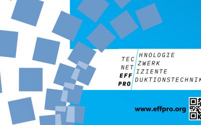 Gründung des neuen Instituts EffProTec an der Hochschule Kempten