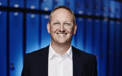 Erweiterung der Geschäftsführung bei Biedenkapp