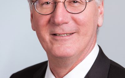 Die IHK Schwaben trauert um Peter Saalfrank