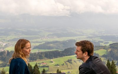 Neue Folgen von „Daheim in den Bergen“