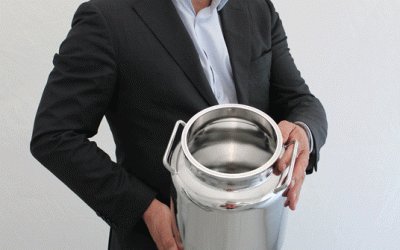 BOLZ INTEC liefert Impfstoffbehälter