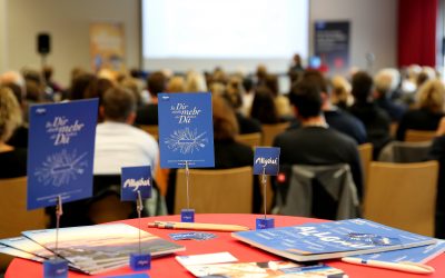 Fachkräftekongress Allgäu: krisenresilientes Personalmanagement