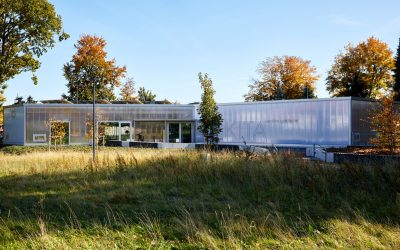 Zwei neue Preise für die Kita Karoline Goldhofer