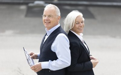 Säbu Holzbau ist jetzt klimaneutrales Unternehmen