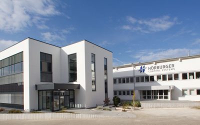 Bosch Building Technologies plant Hörburger AG zu erwerben