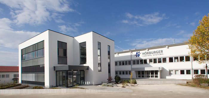 Bosch Building Technologies plant Hörburger AG zu erwerben