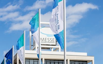 Messe „All about automation“ kehrt zurück