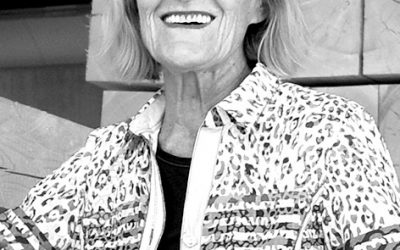 Hörmann trauert um Seniorchefin