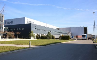 Neues Pandemielager gegen Engpässe