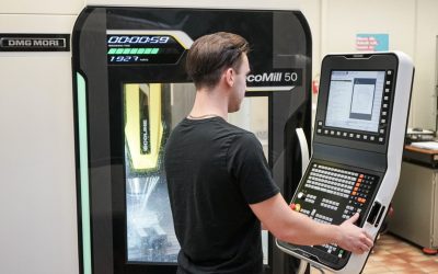 Mit Weiterbildung für die Zukunft gerüstet