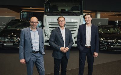 MedeleSchäfer GmbH erweitert Führungsteam