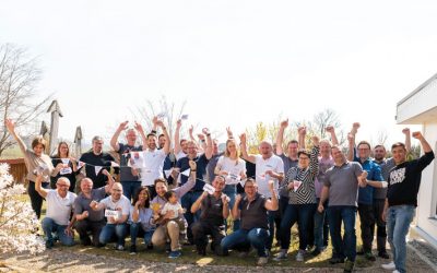 Allgäu Batterie 2022 erneut „Great Place to Work“