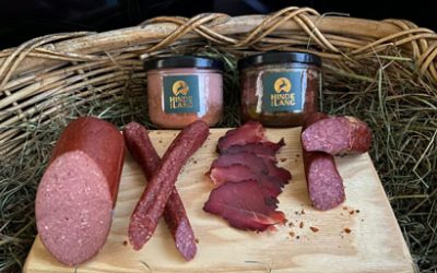 Hindelanger Wochenmarkt setzt verstärkt auf Regionalität