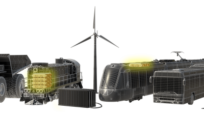 Autozulieferer EBZ Gruppe übernimmt Anteile von Batteriesystem-Experte