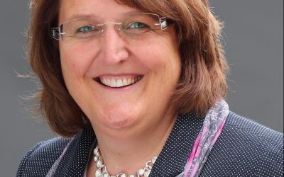 Veronika Diepolder in Vorstand gewählt