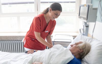 Klinikum Memmingen etabliert Ausbildung zum Pflegefachhelfer