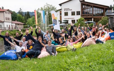OpenWeek Allgäu – Lebensräume neu denken