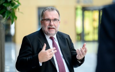 Neue Konjunkturprognose mit nur noch rund 1,5 Prozent