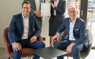 Volksbank Allgäu-Oberschwaben eG ist Premium-Partner