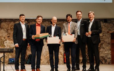 Bankhaus Jungholz lud ein