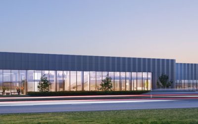 Linara bekommt neue Firmenzentrale