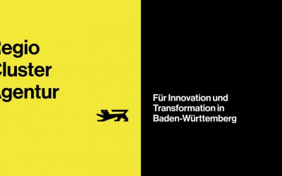 RegioClusterAgentur für Innovation und Transformation
