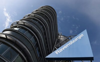 Rückläufiger Umsatz der Spielwarenbranche