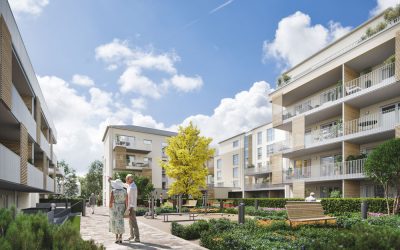 Seniorengerechte Wohnungen für Bad Waldsee