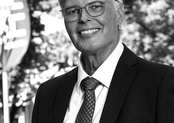 IHK-Präsident Dr. Andreas Kopton gestorben