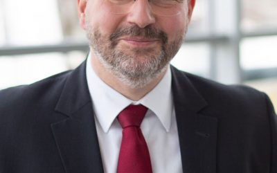 Neuer Geschäftsführer bei ept