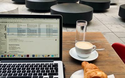 Klimarisiken als größte Herausforderung