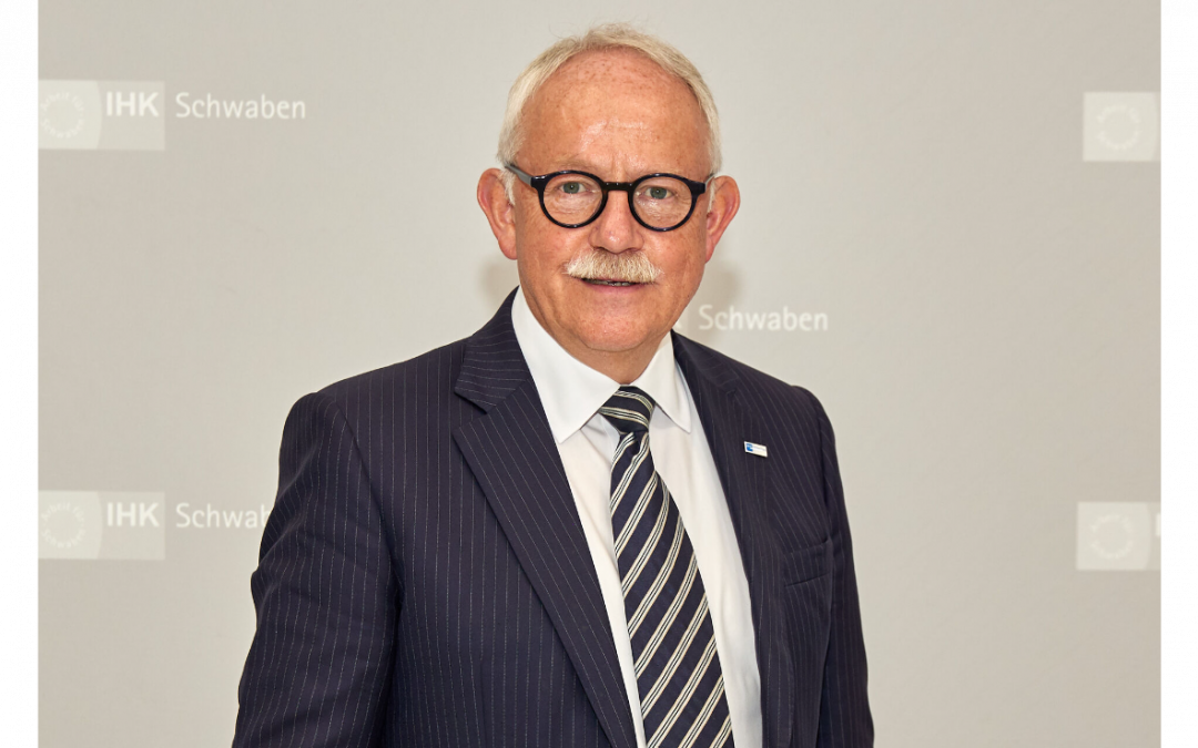 Gerhard Pfeifer zum Ergebnis der Bayerischen Landtagswahl