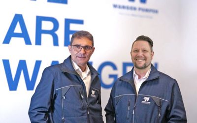 Doppelspitze in Wangen