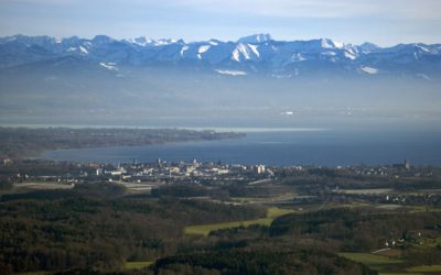 18. Internationales Bodensee-Symposium