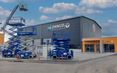 Mietpark weitet Angebot aus