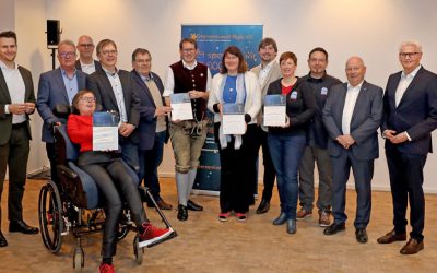 Allgäuer Sternenhimmel mit Spendenbudget von 80.000 Euro